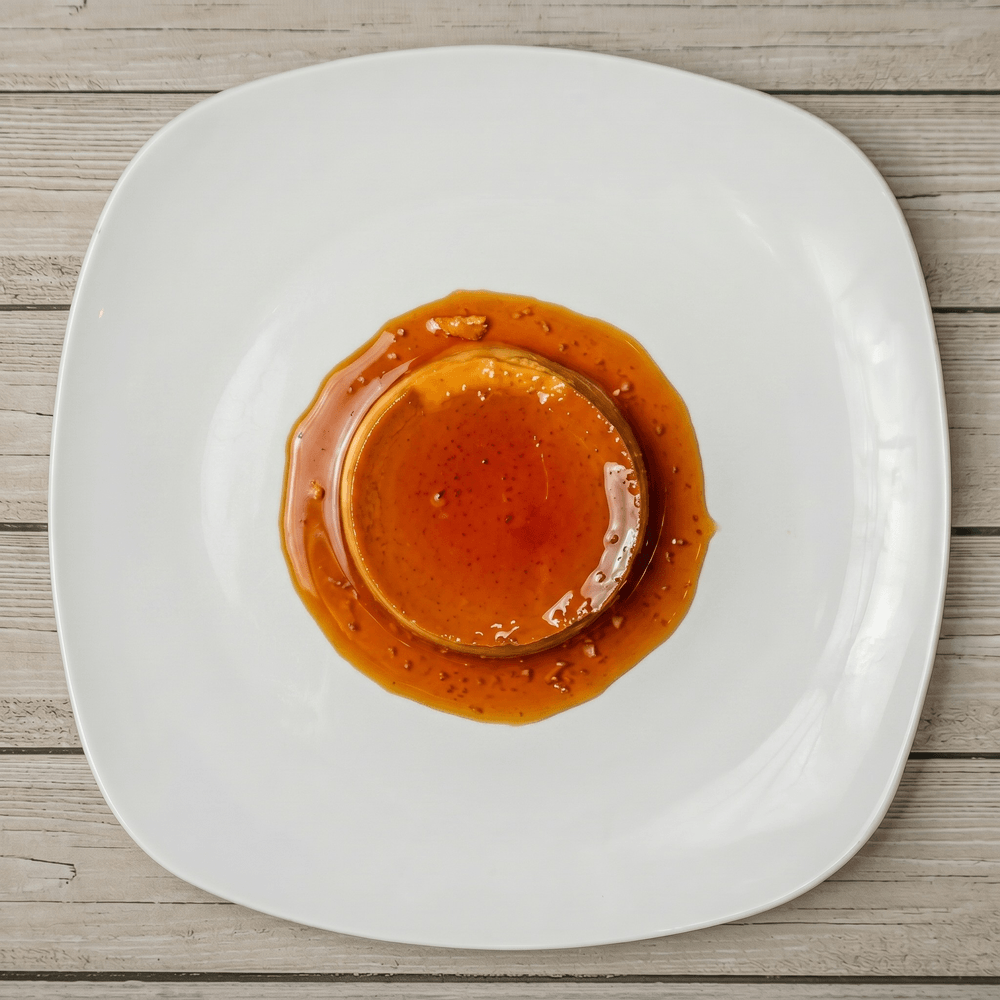 Flan