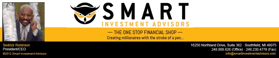 Smart Investment Advisors Photo