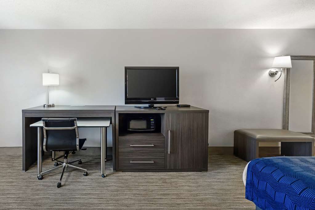 Best Western Dickson Image