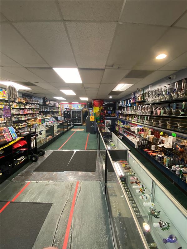 BudgetCoinz Bitcoin ATM Image