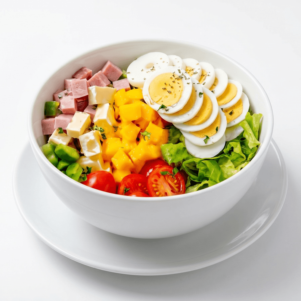 Chef Salad