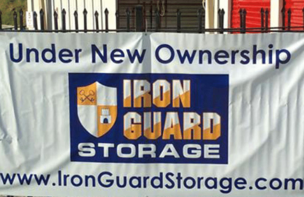 Iron Guard Storage - Canyon Lake Photo
