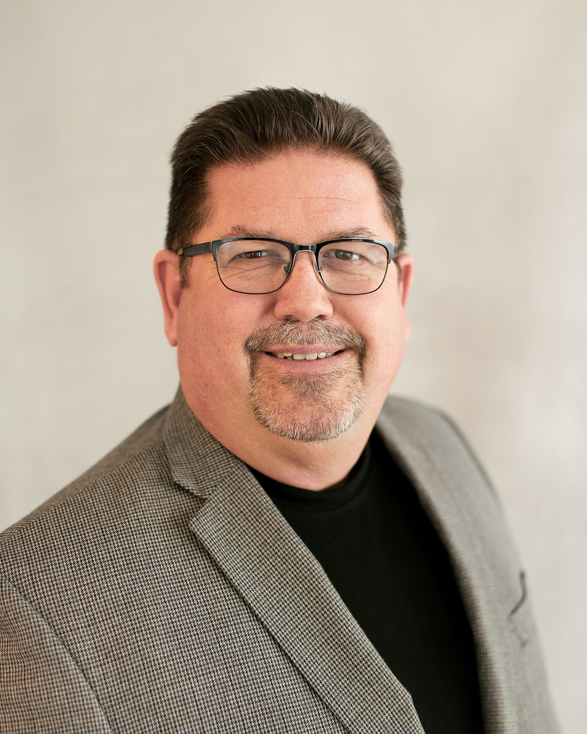 Tim Gamrath - Thrivent