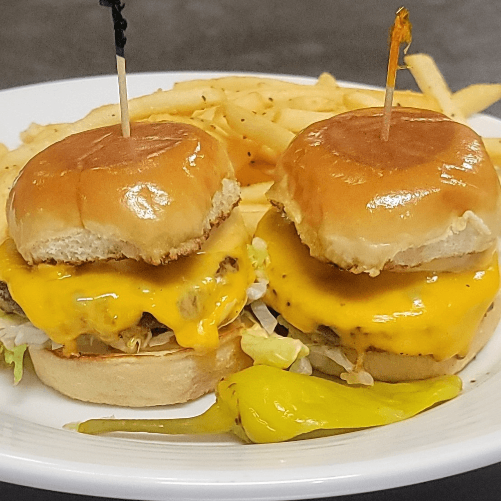 Sliders
