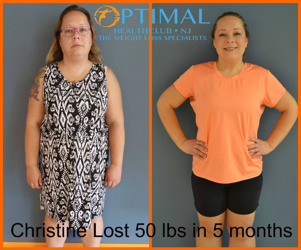 Images Optimal Health Club