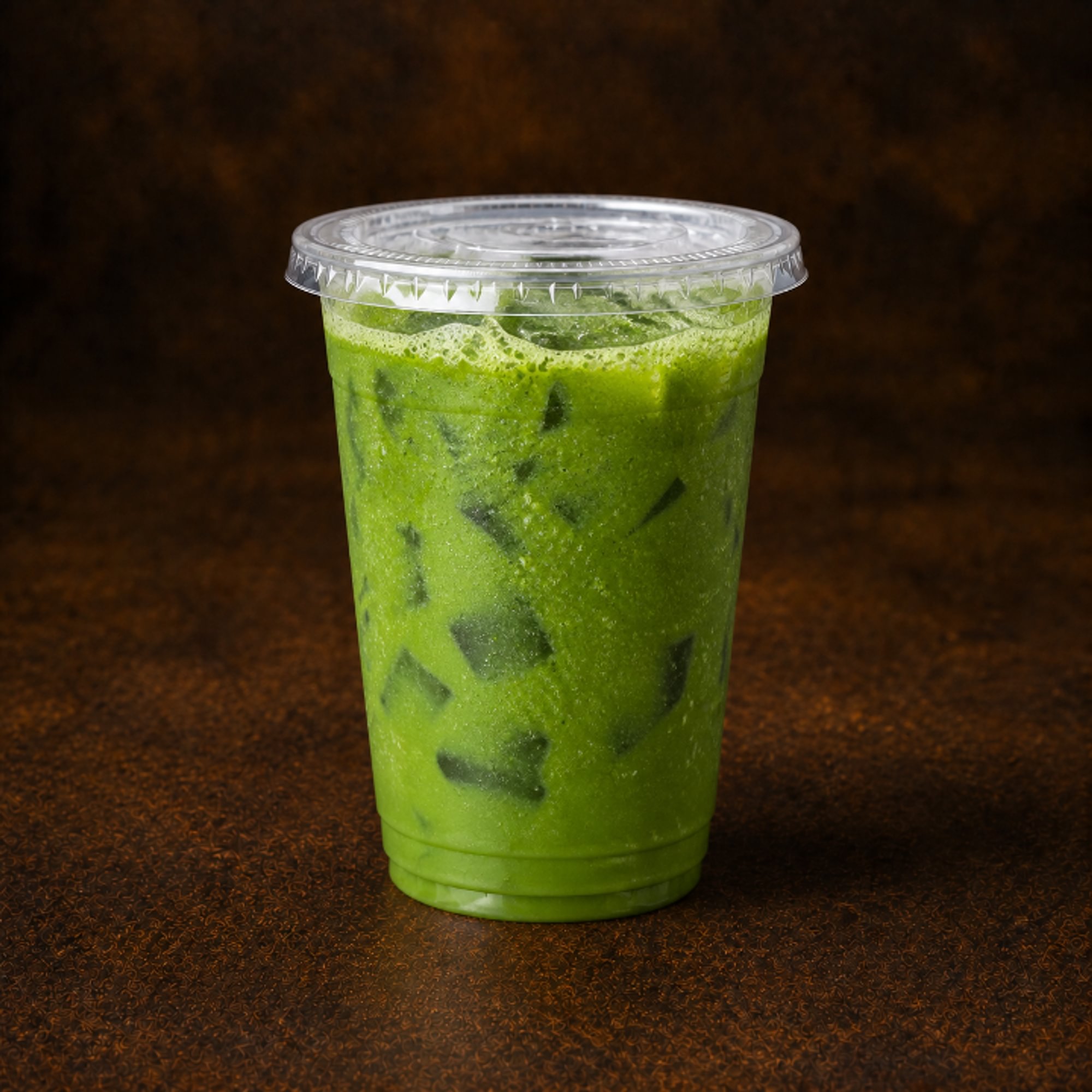 Iced Matcha