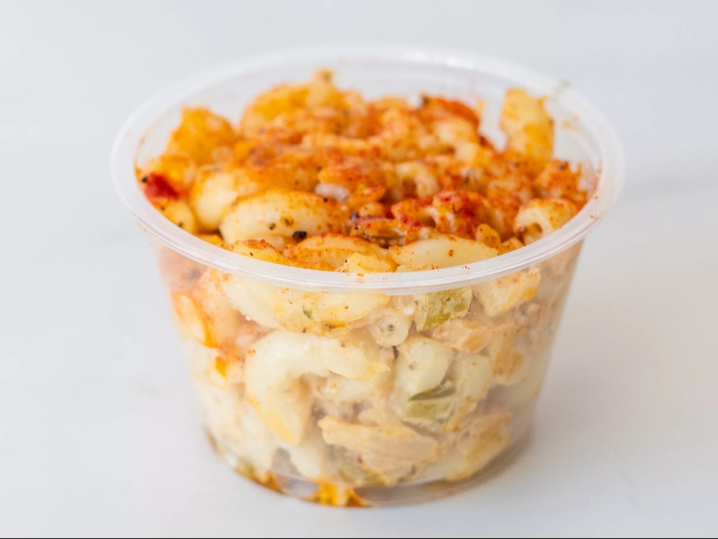 4 oz Macaroni Salad