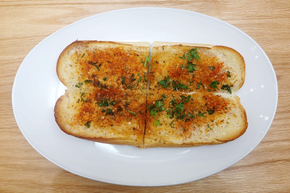 Garlic Bread