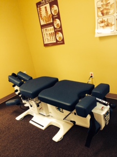 Choi Chiropractic Clinic Photo