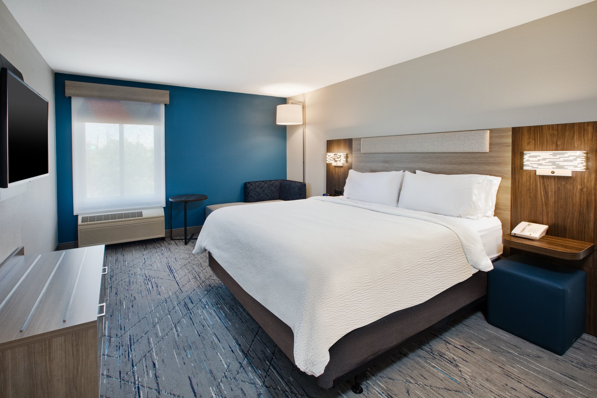 Holiday Inn Express Silver City by IHG Image