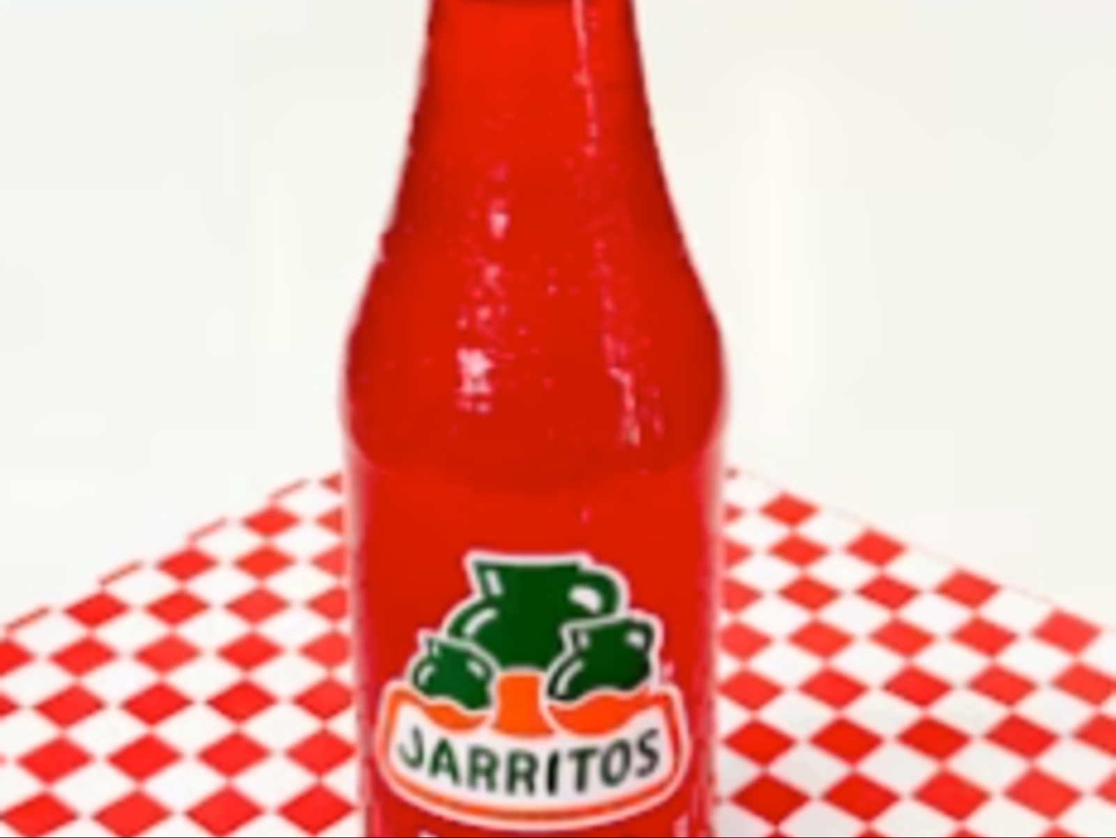 Jarritos