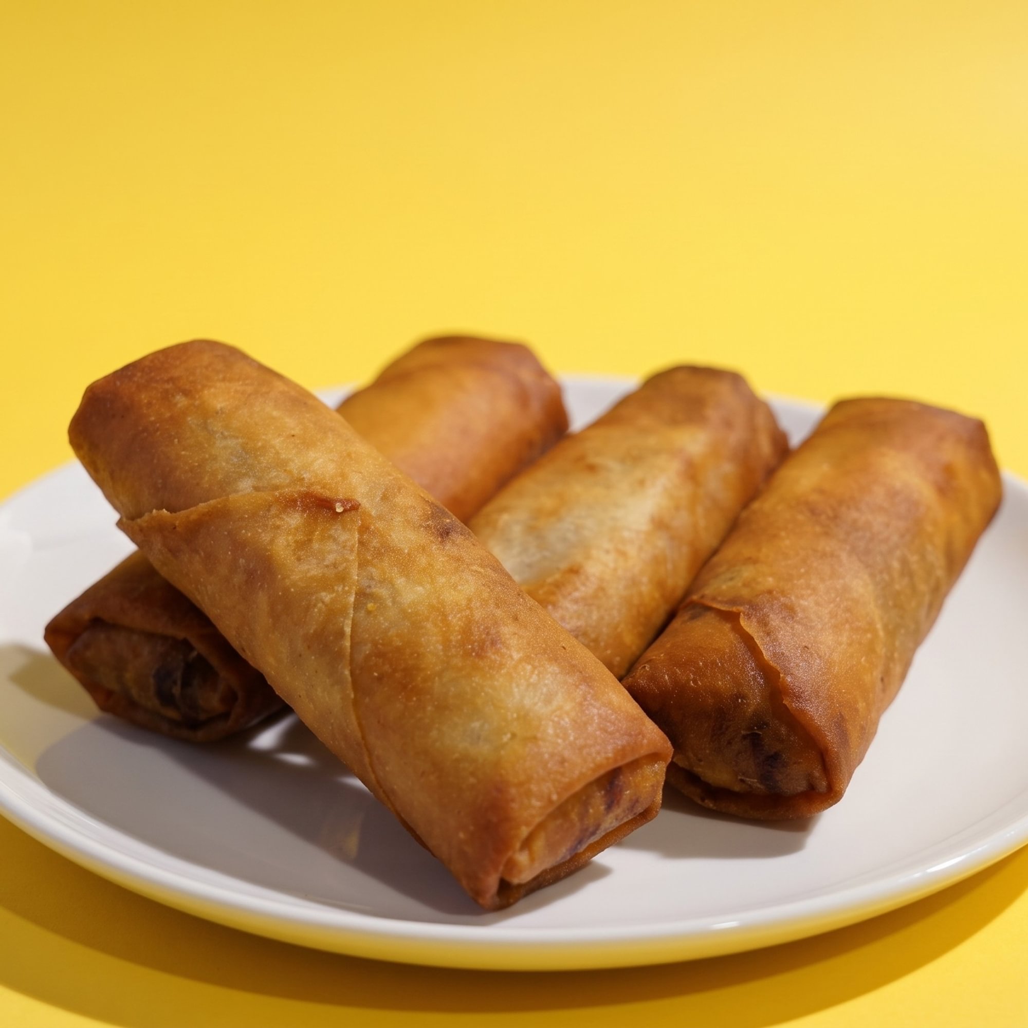 Spring Rolls