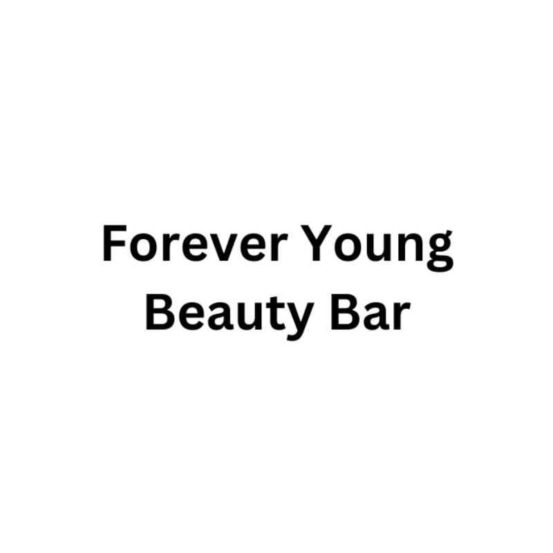 Forever Young Beauty Bar