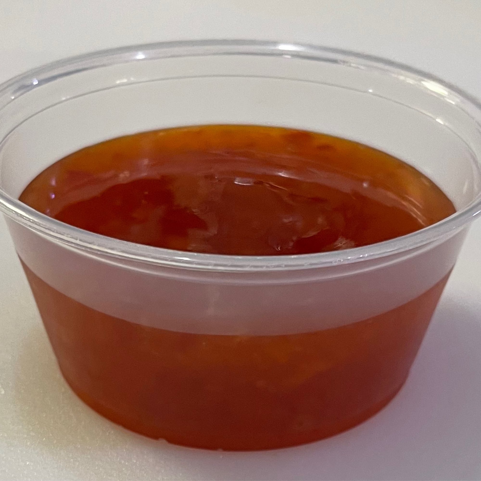 Sweet Chili