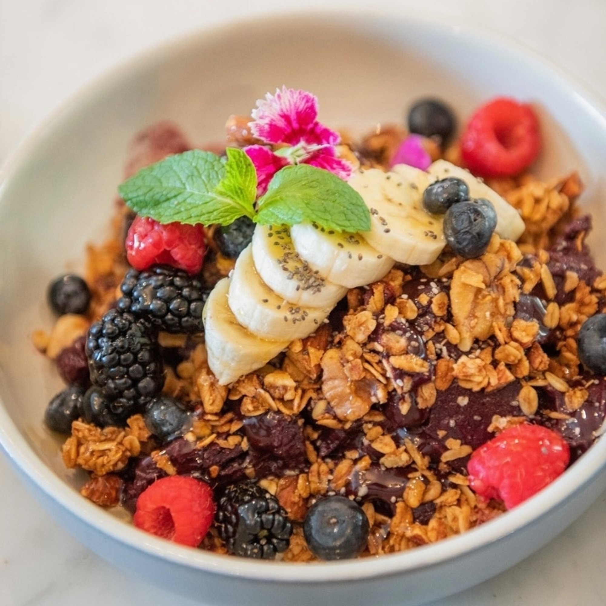 Acai Bowl