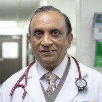 Patel Pediatrics: Ashvin Patel, M.D.