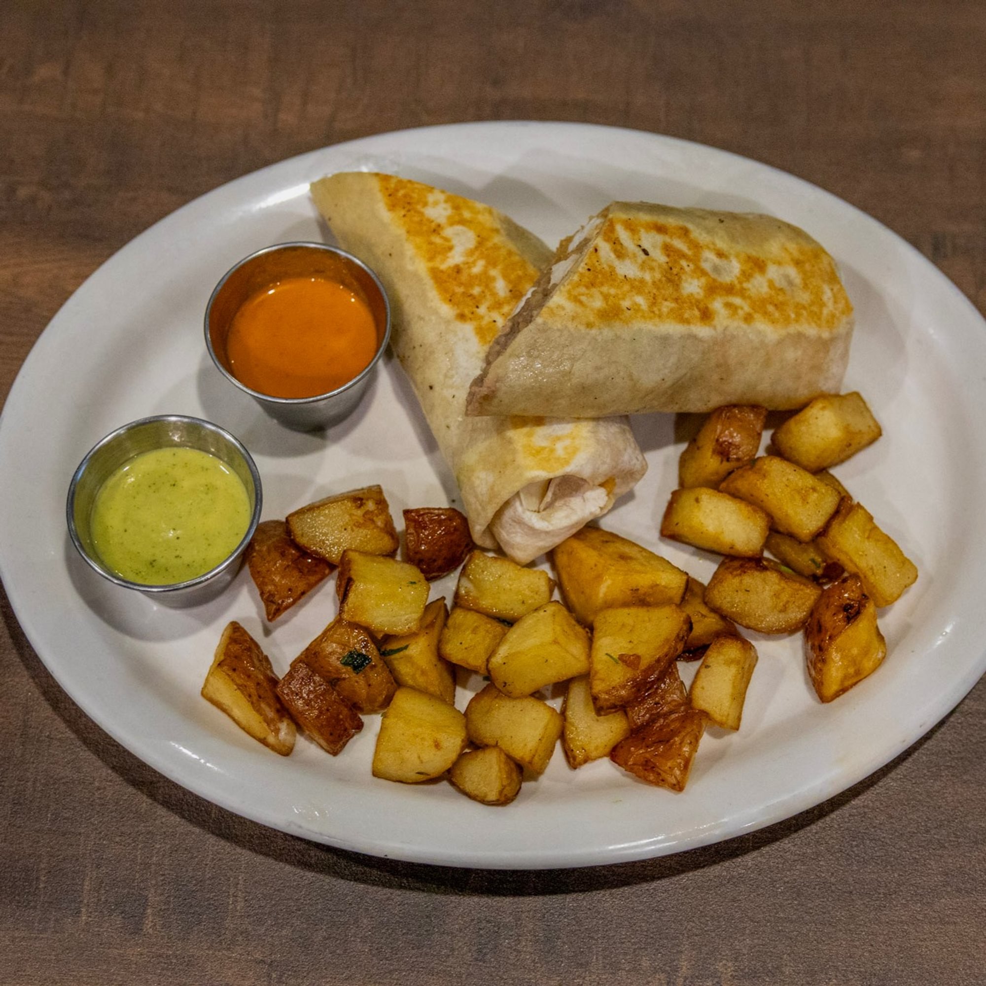 Arizona Burrito