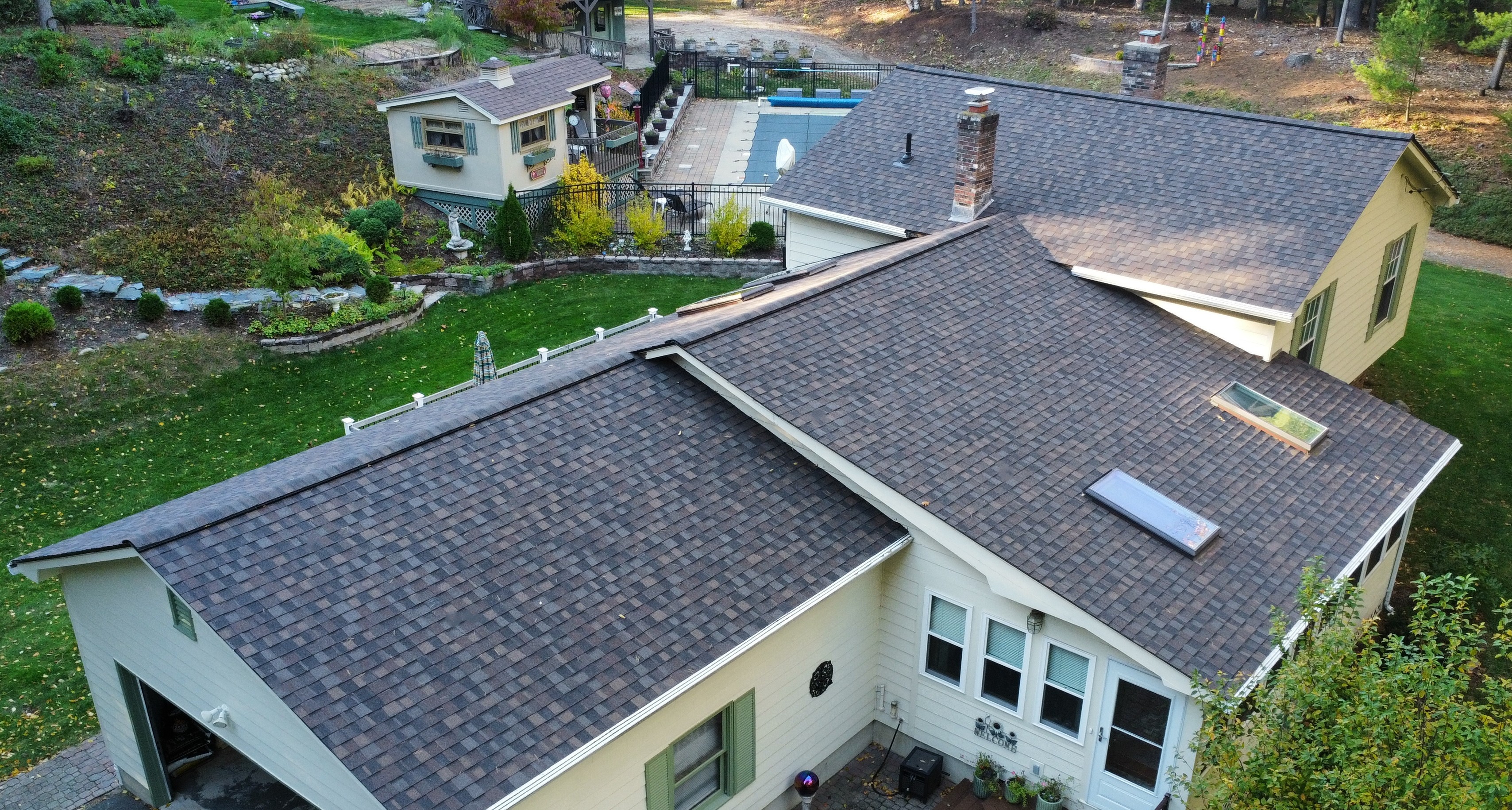 Peak Performance Roofing LLC Image