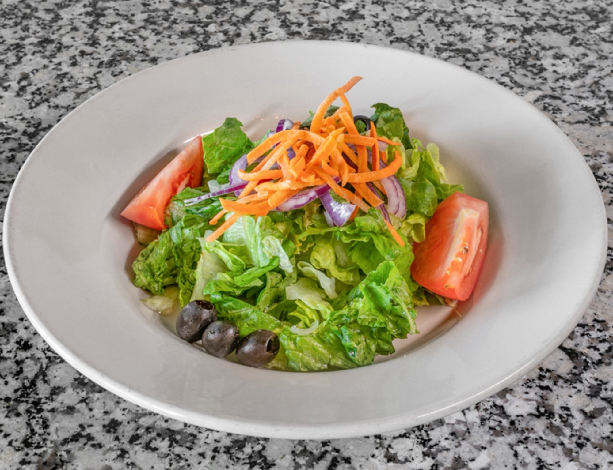 Garden Salad