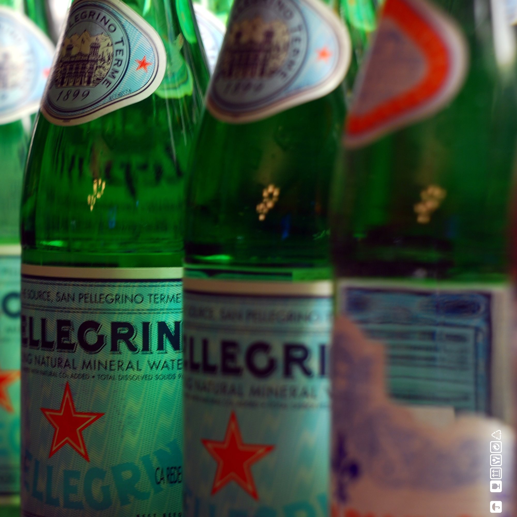 San Pellegrino