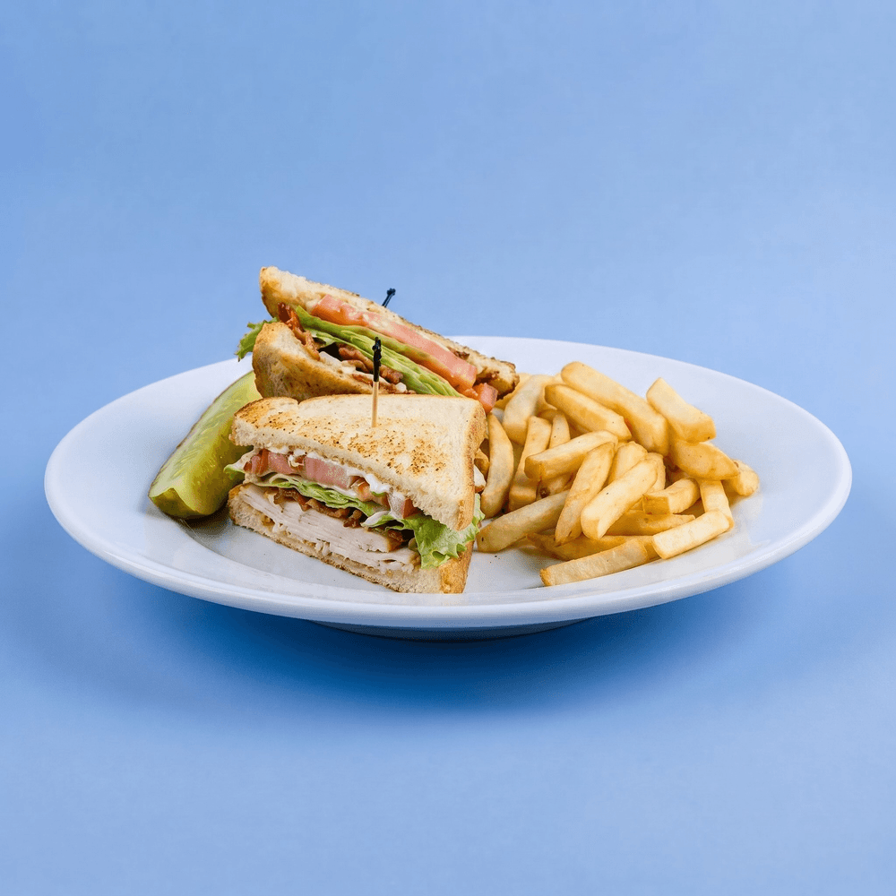 BLT Sandwich