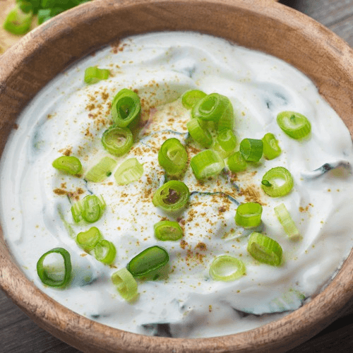Yogurt