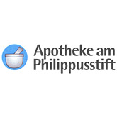 Logo der Apotheke am Philippusstift
