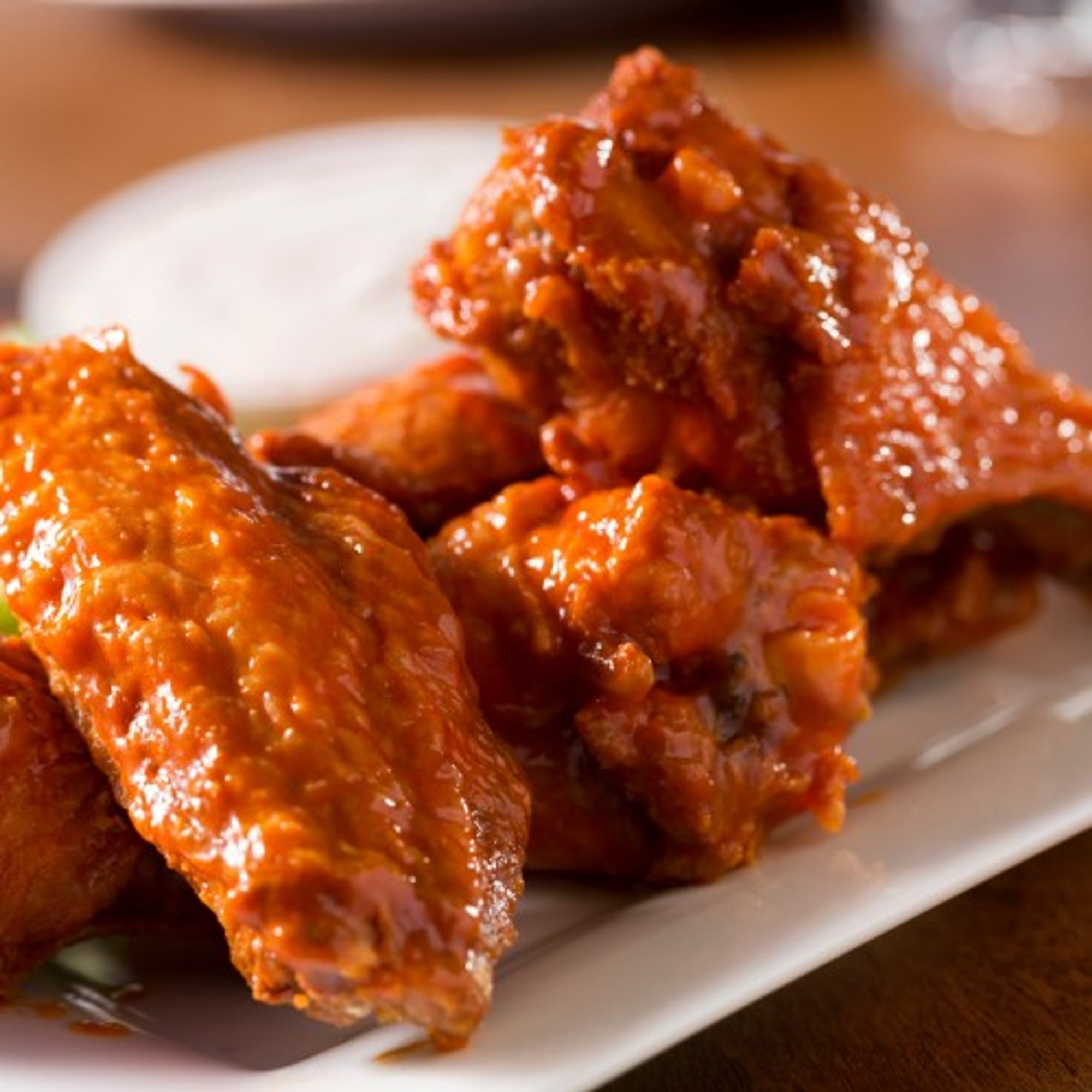 Ethno Wings