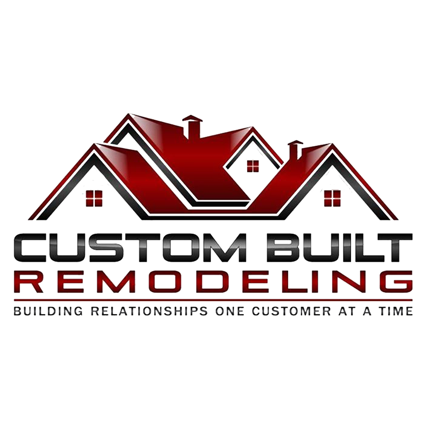 Custom Built Remodeling, LLC Logo