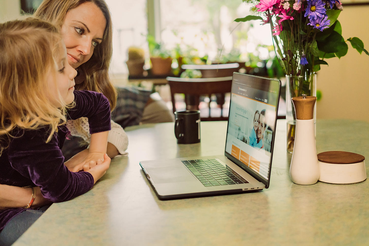 Online Bill Pay