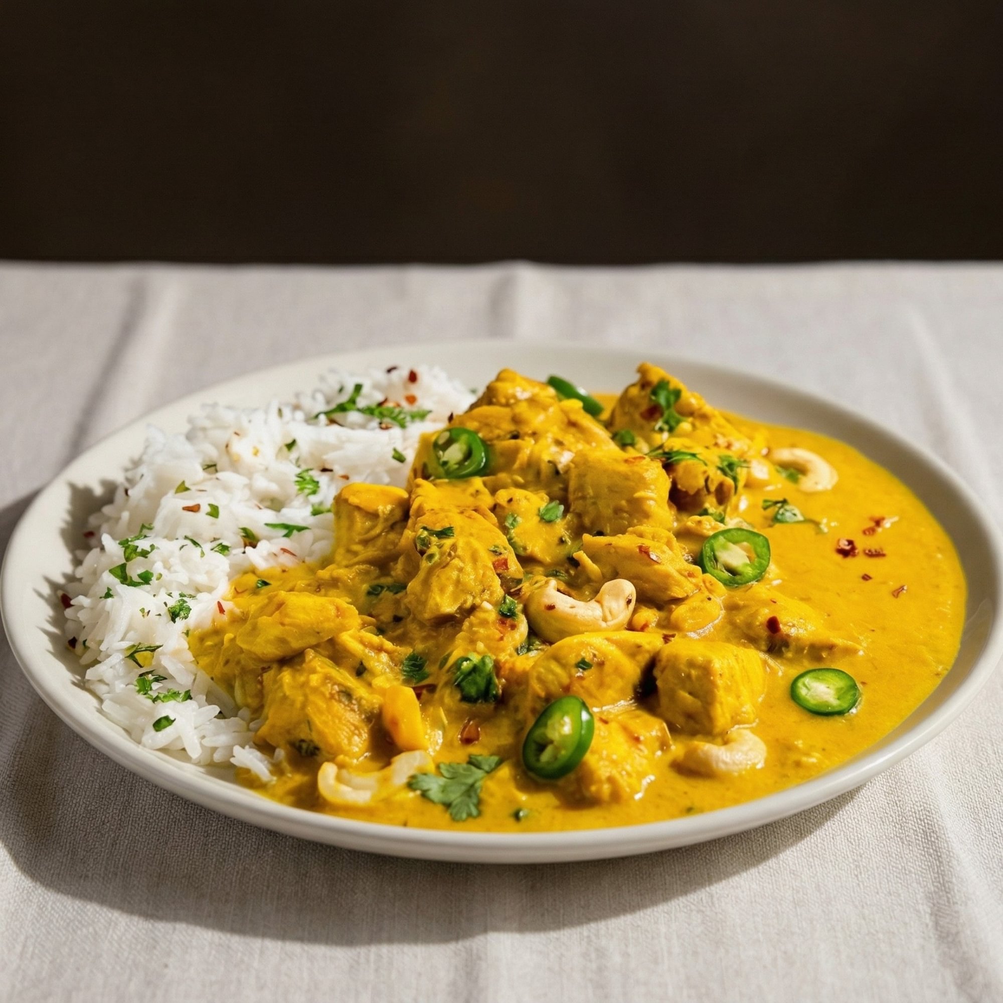 Korma