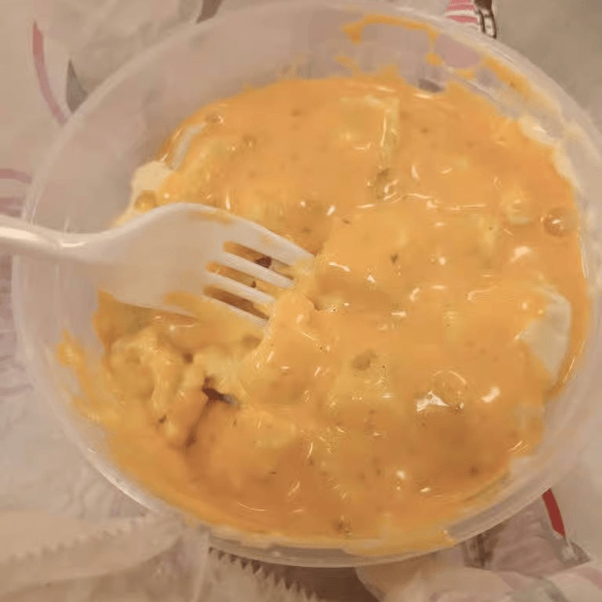 Bomb Potato Salad