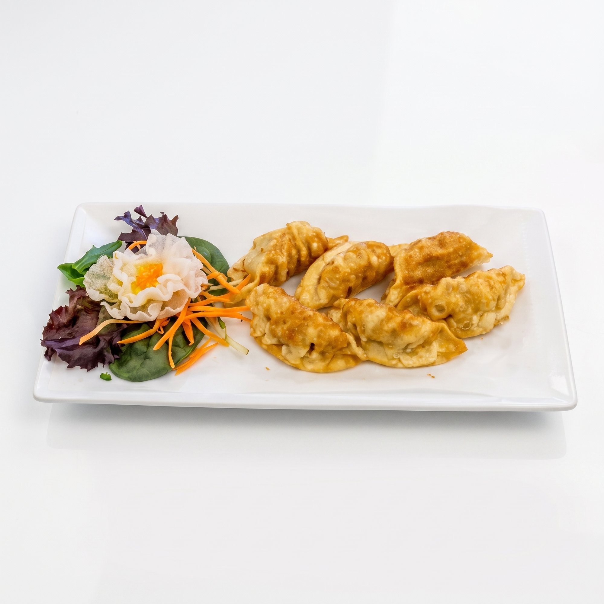 Dumpling (6pcs.)