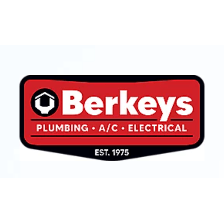 Berkeys Air Conditioning, Plumbing & Electrical