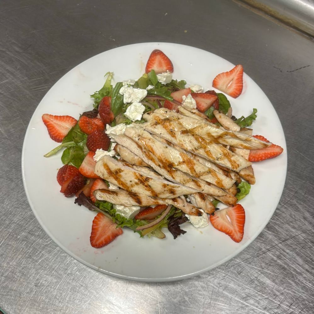 Galloway Specialty Salad