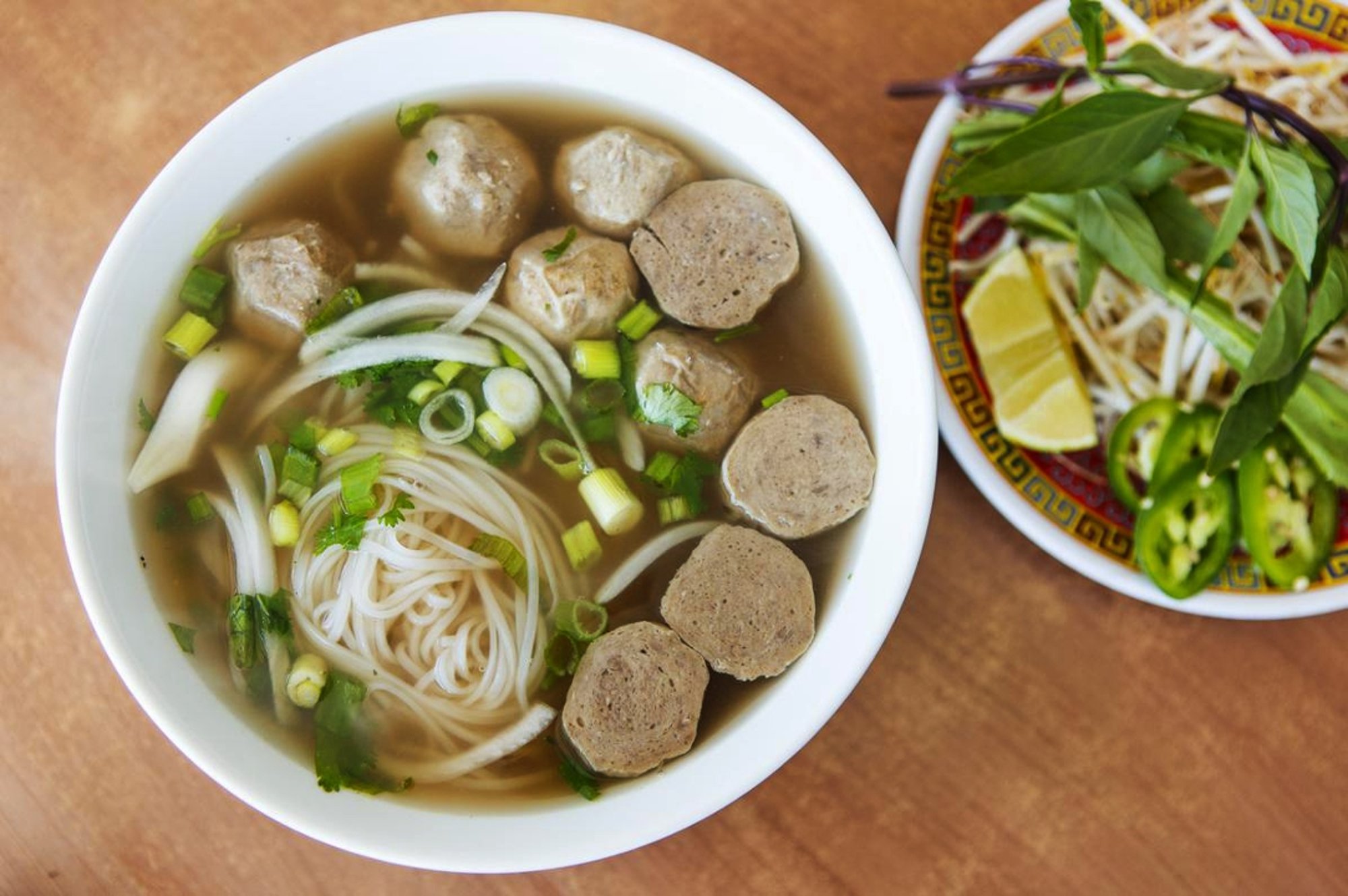 Pho Bo Vien