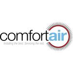 Comfort Air, Inc. Logo