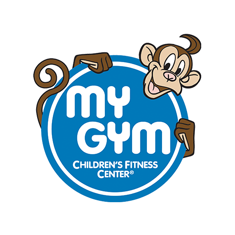 My Gym Uptown Houston Logo
