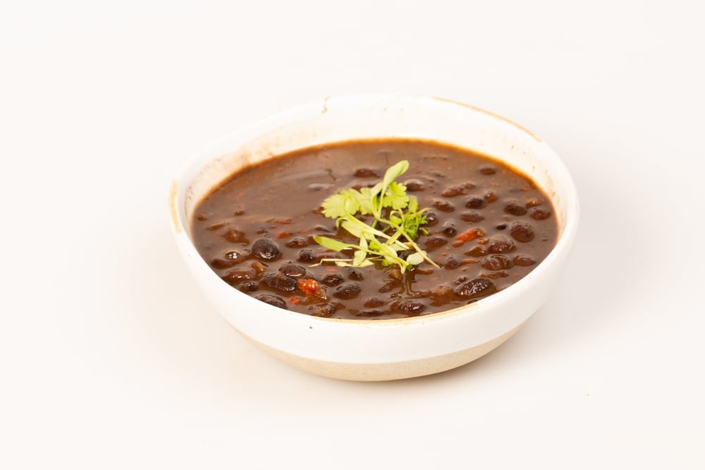 Black Beans