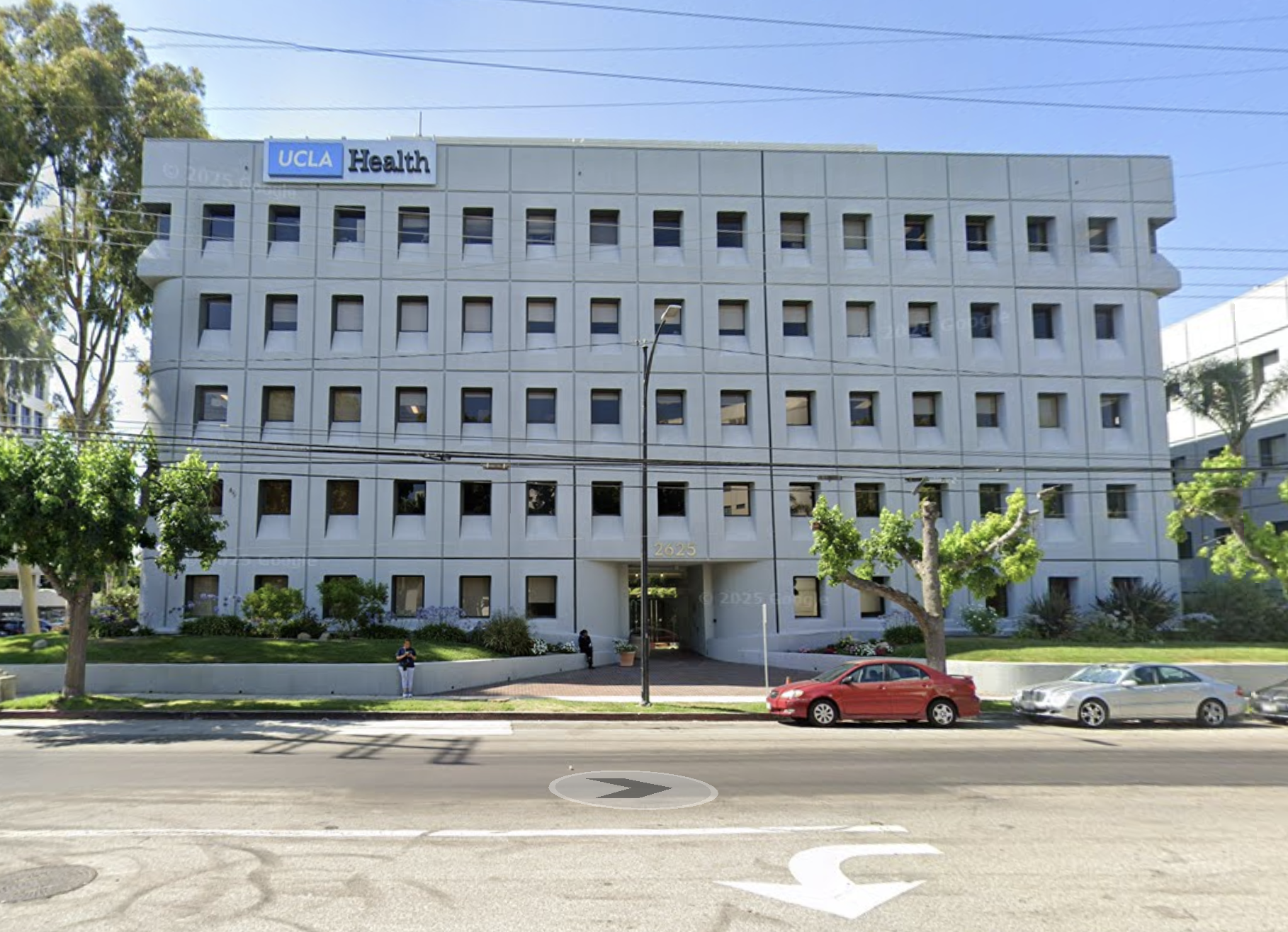 Kids Dental Corner Image