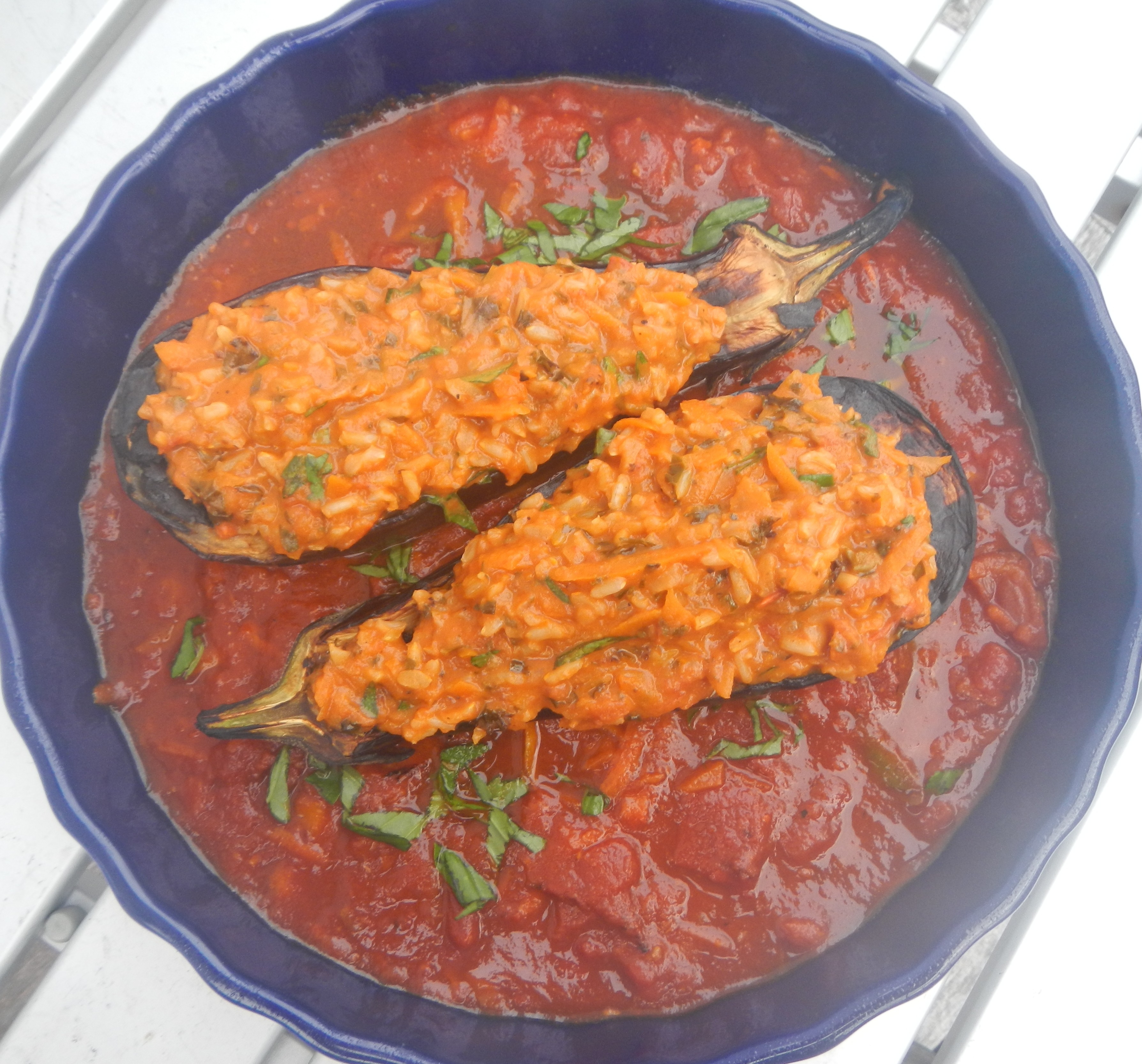 Door County Private Chef Image