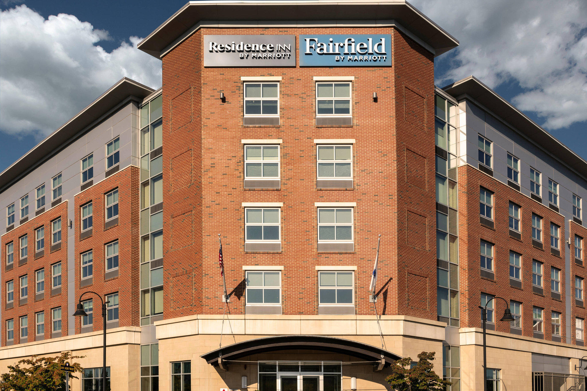 Fairfield Inn & Suites by Marriott Boston Logan Airport/Chelsea Photo