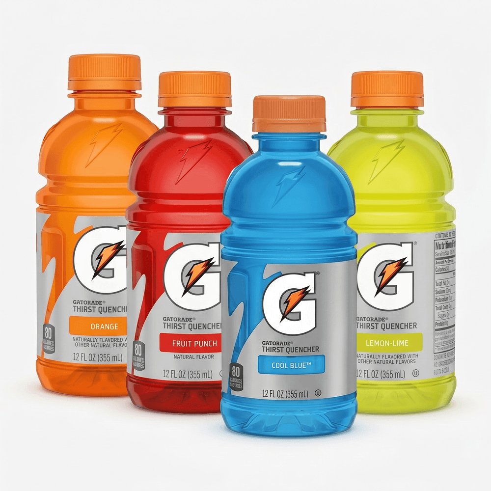 Gatorade