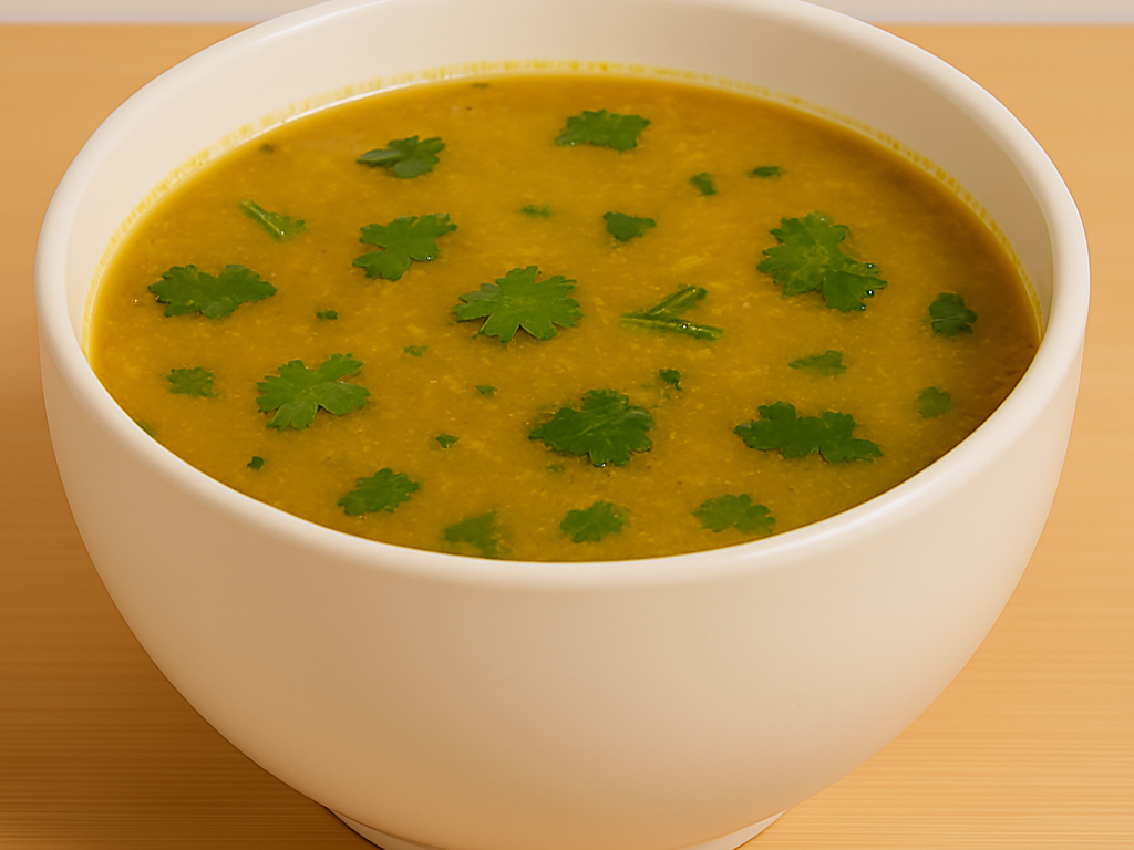 Dal Soup