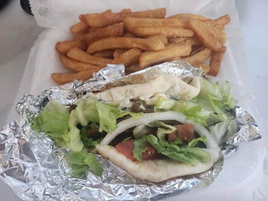 Gyro