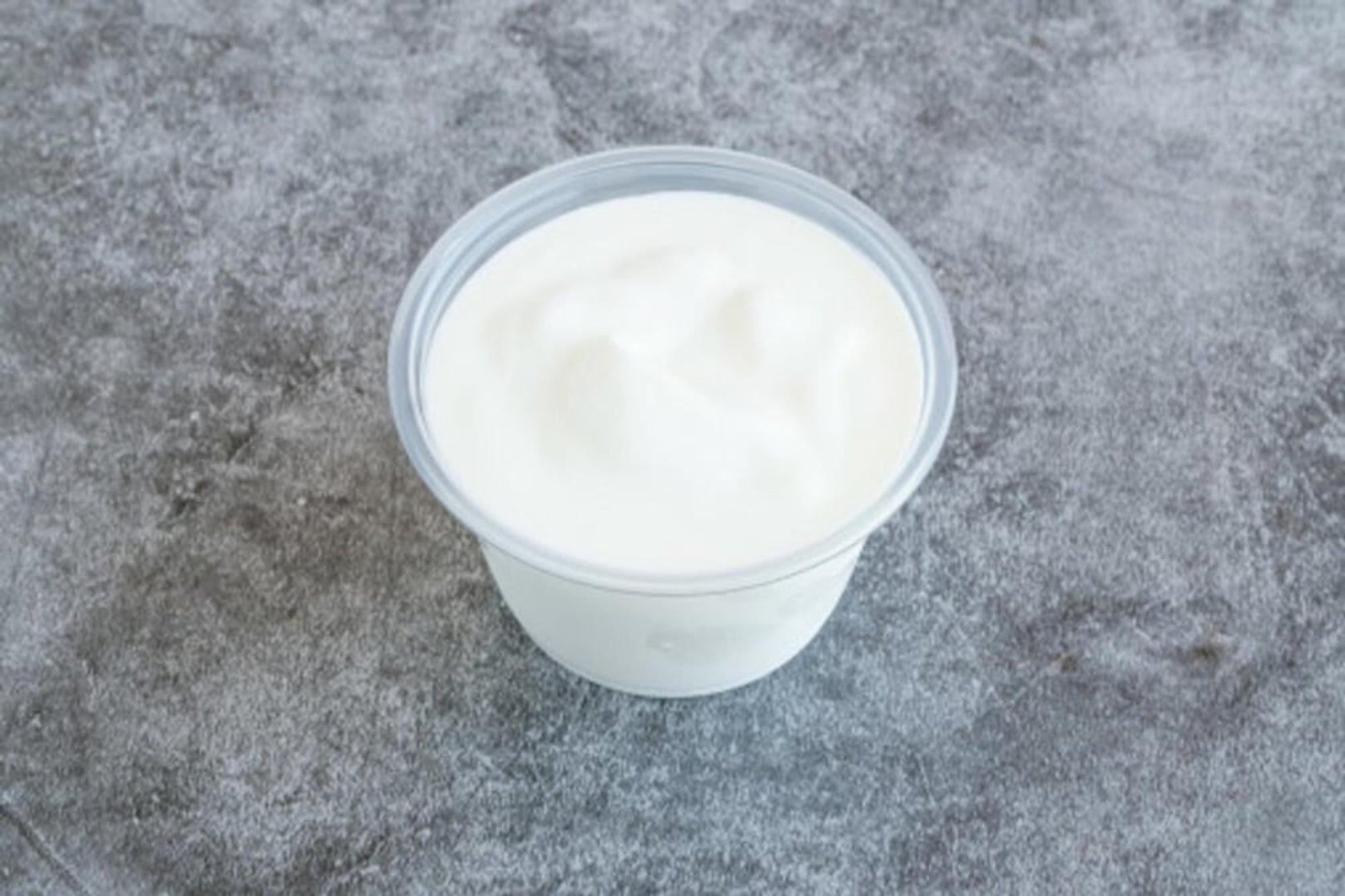 Side Sour Cream