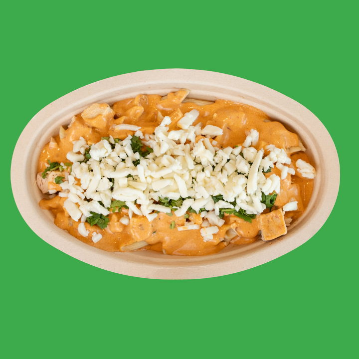 Chipotle Pasta