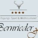 Logo von Sporthotel Bernrieder Hof GmbH