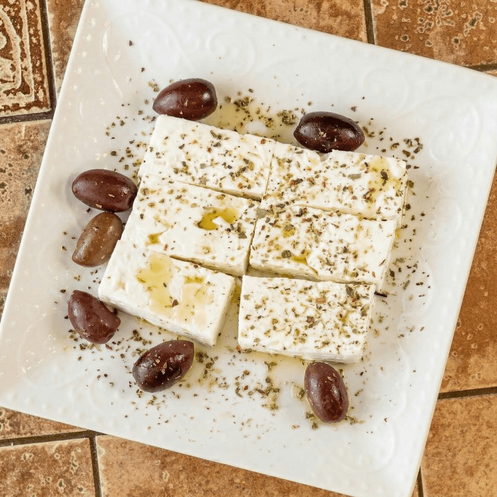 Feta Cheese