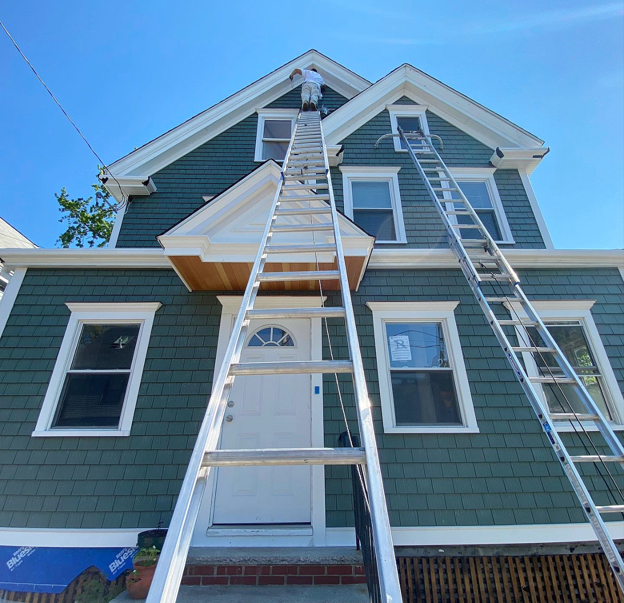 Legacy Painting Image